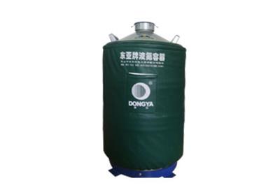 東亞液氮罐貯存運輸兩用型YDS-50B，產品參數規格